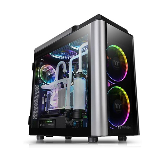 Thermaltake Level Gt Rgb Plus