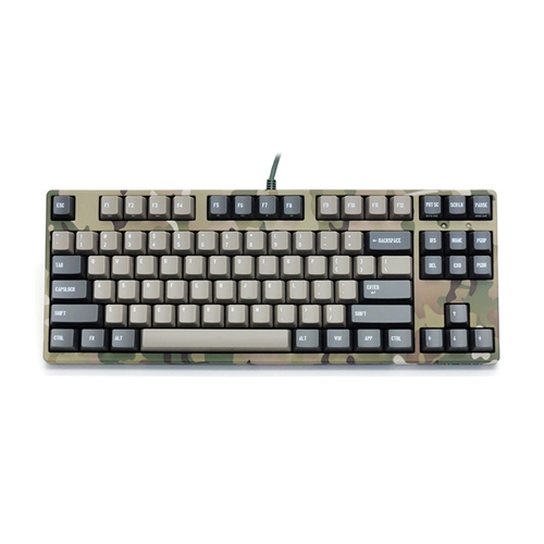 Majestouch2Camouflage8701