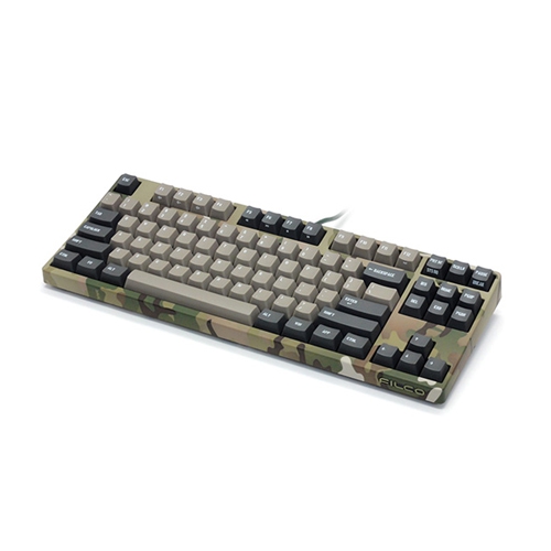 Majestouch2Camouflage8704