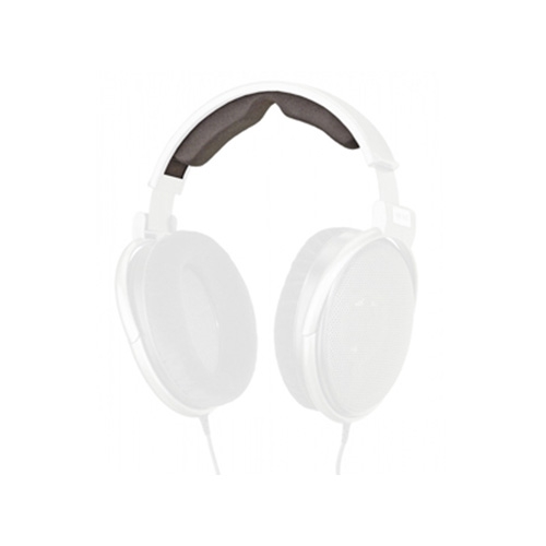 Sennheiser 森海塞爾HD650 頭戴海綿_其他耳機配件_耳機|喇叭