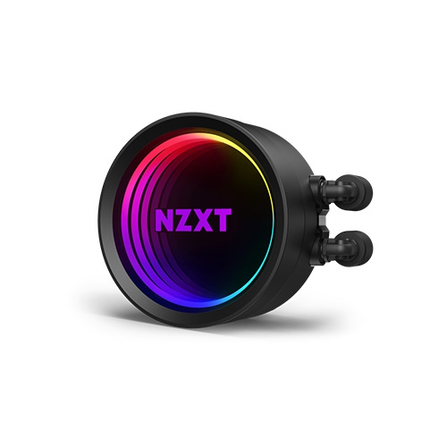 Nzxt Kraken X53 240mm Cpu水冷散熱器 一體式水冷 水冷 水冷配件 機殼 電源 散熱改裝 硬派精璽線上購物網