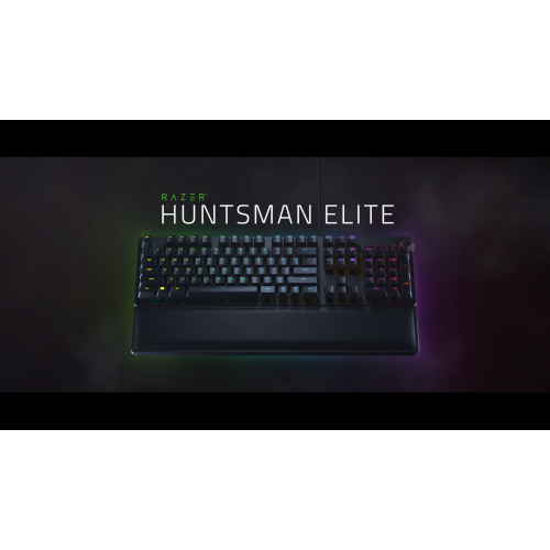 huntsman elite