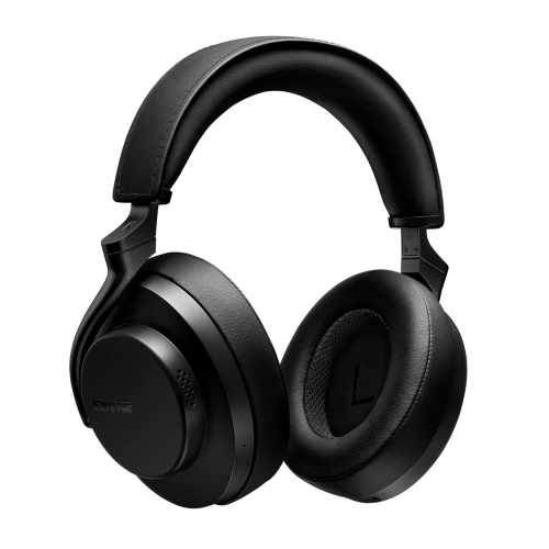 SHURE AONIC 50 Gen 2 無線藍牙耳罩式耳機麥克風_無線|耳罩式_☆耳機