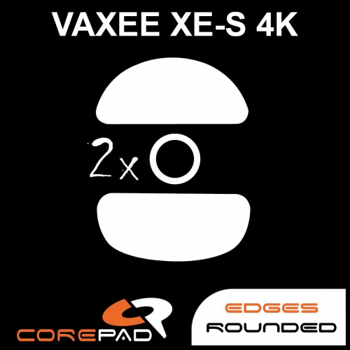 Corepad Skatez PRO Vaxee XE-S